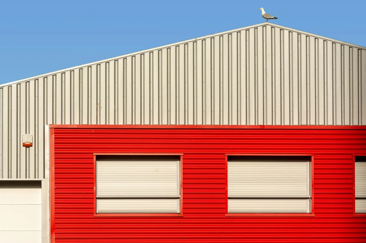 Commercial Roofing in Erie, PA