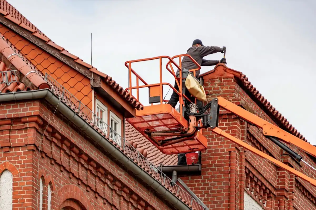 Insurance Claim Help in Erie, PA