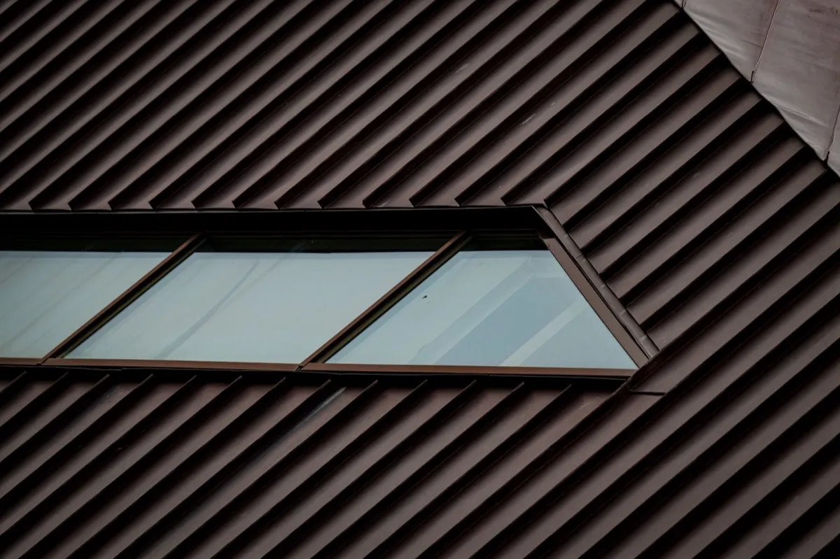 Metal Roofing in Erie, PA
