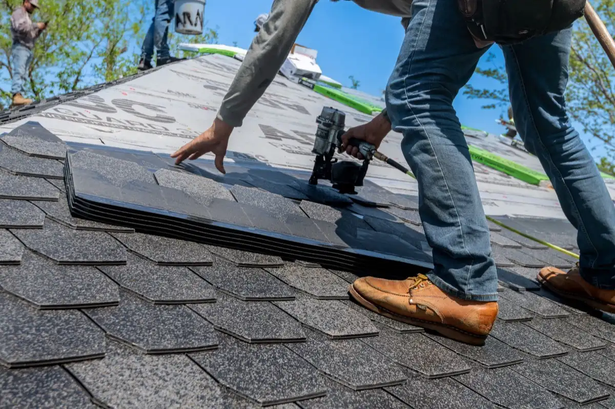 Asphalt Shingle Roofs in Erie, PA