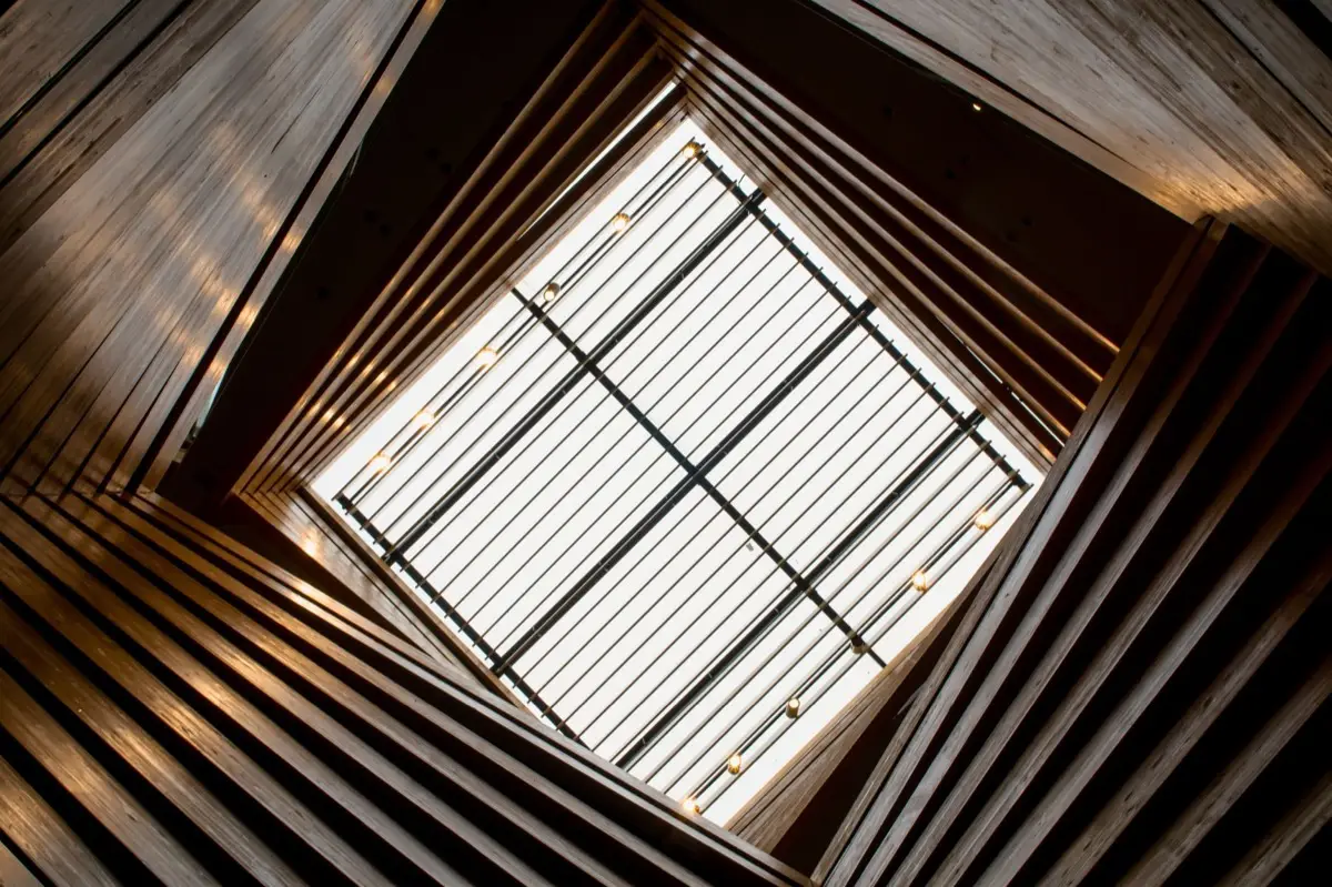 Skylights in Erie, PA