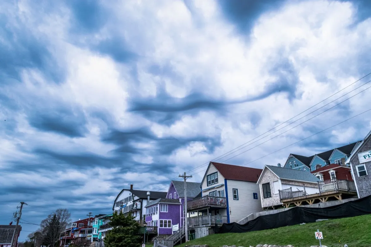 Storm Damage Roof Restoration in Erie, PA